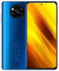 Замена камеры на телефоне Xiaomi Poco X3 NFC в Курске